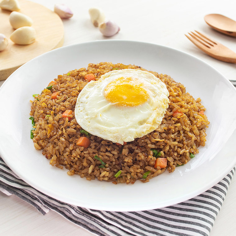 Nasi goreng